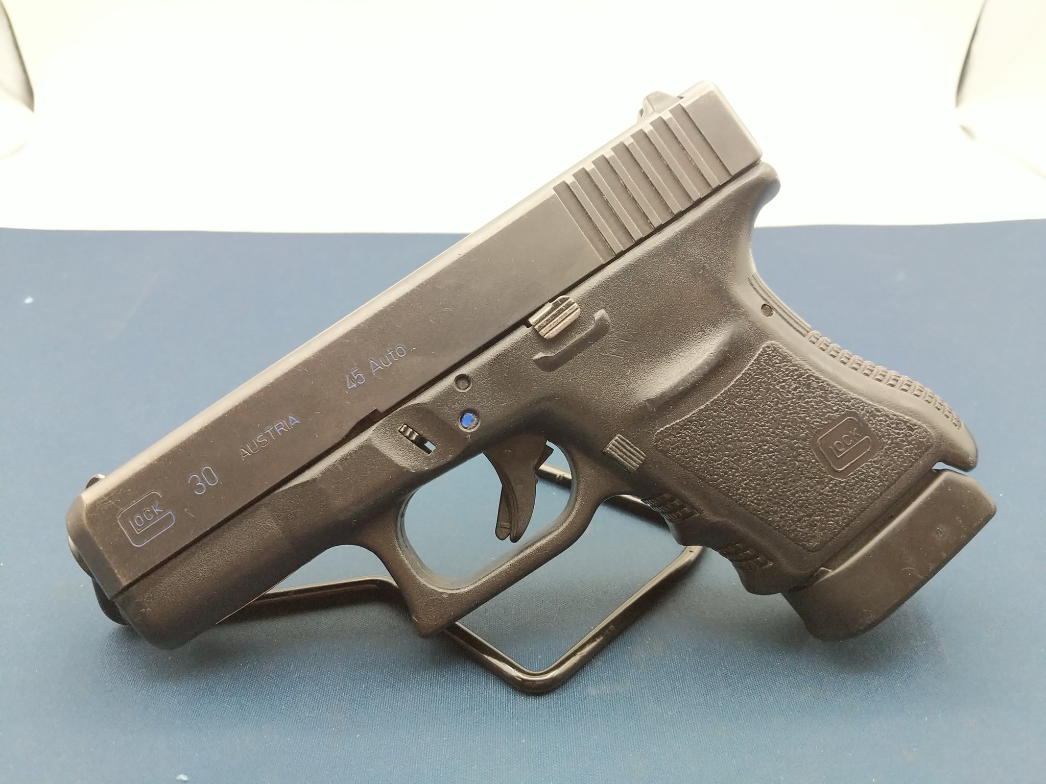 GLOCK 30 gen 3