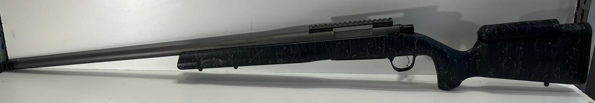 CHRISTENSEN ARMS 14 MESA