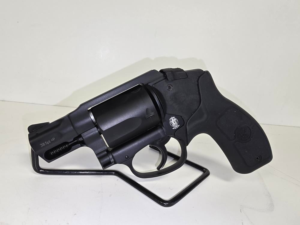 SMITH & WESSON BG38
