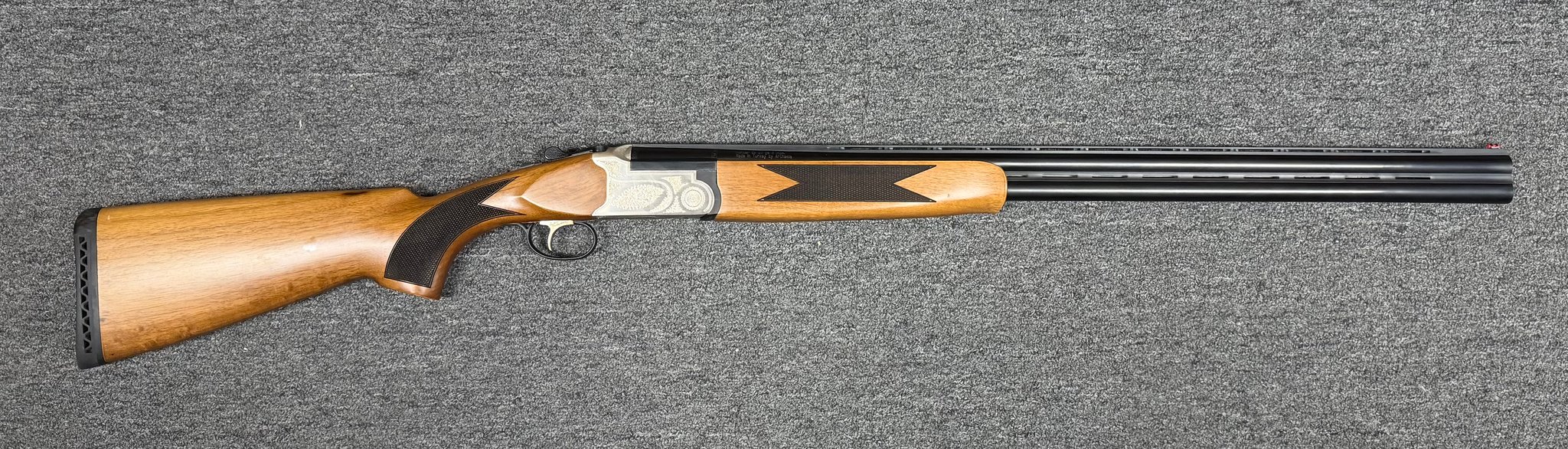 TRISTAR ARMS INC. UPLAND HUNTER EX SILVER