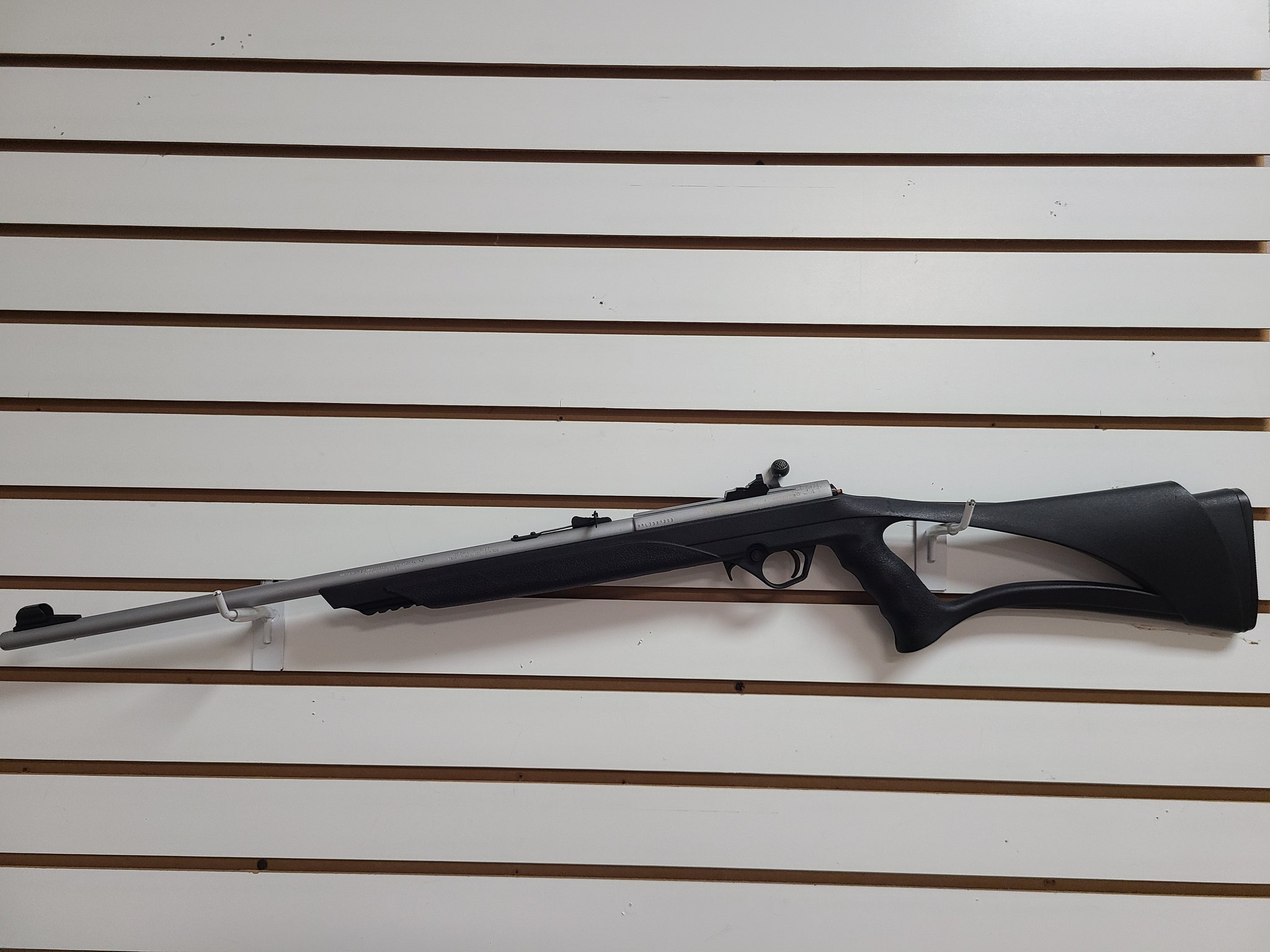 MOSSBERG 802