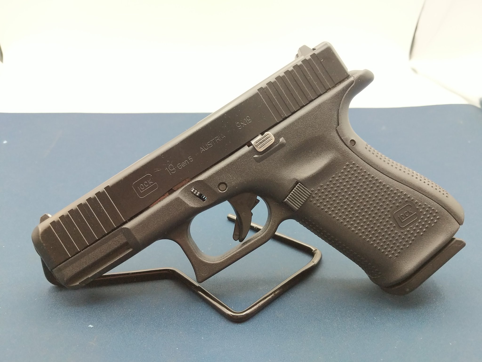 GLOCK 19 GEN 5