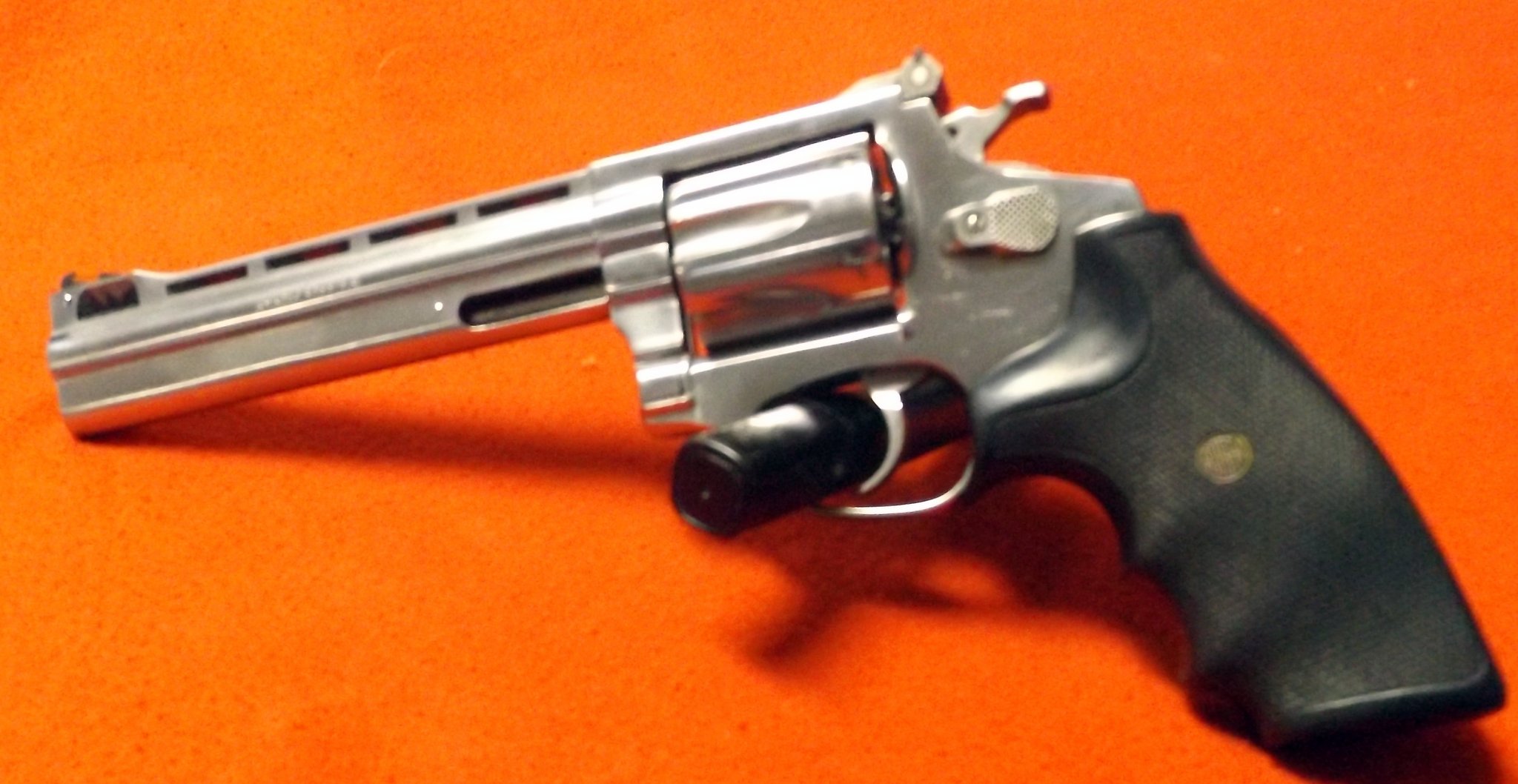 ROSSI M971