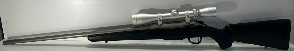 TIKKA T3