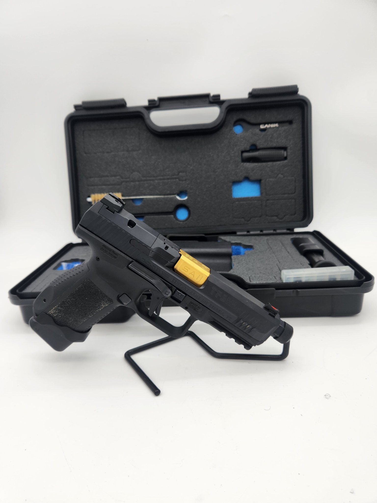 CANIK TP9 Elite