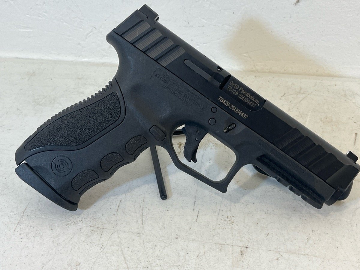 STOEGER STR-9