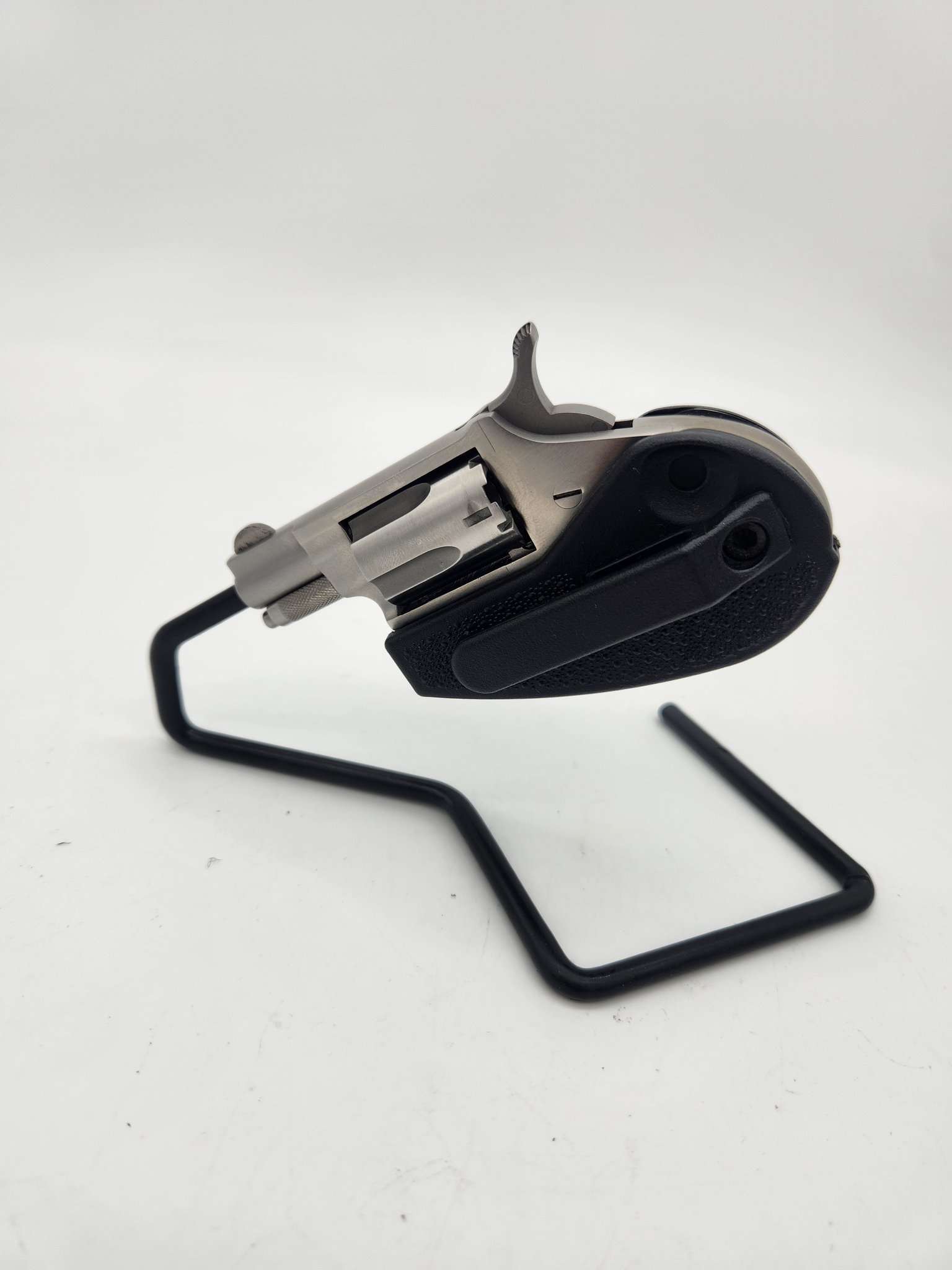 NORTH AMERICAN ARMS 22LR-HG