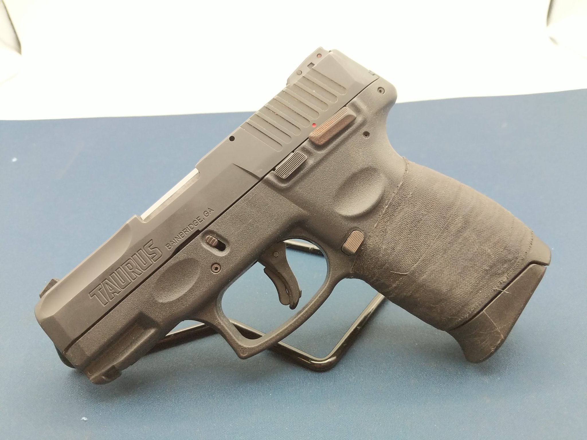TAURUS G2C