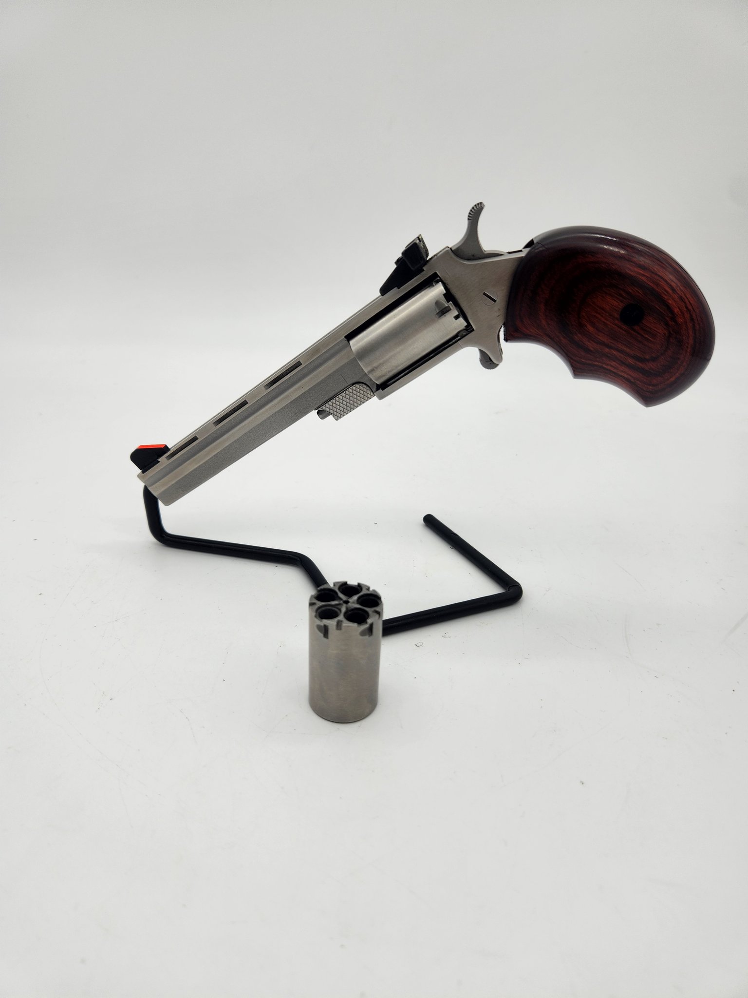 NORTH AMERICAN ARMS MINI MASTER