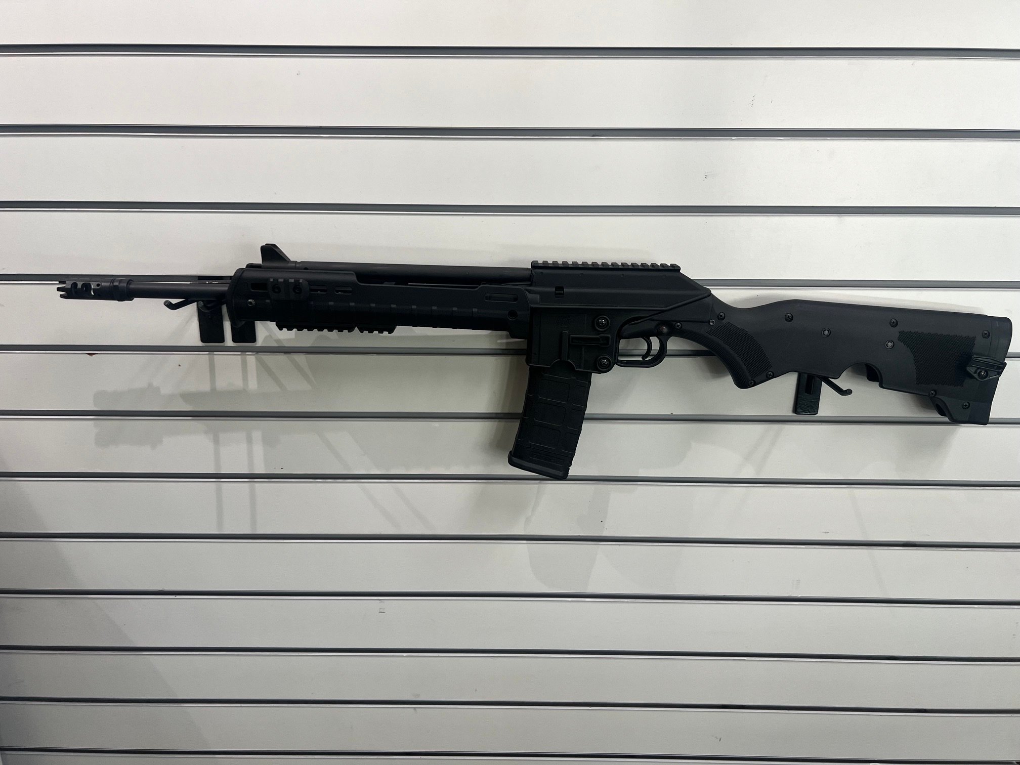 KELTEC SU-16