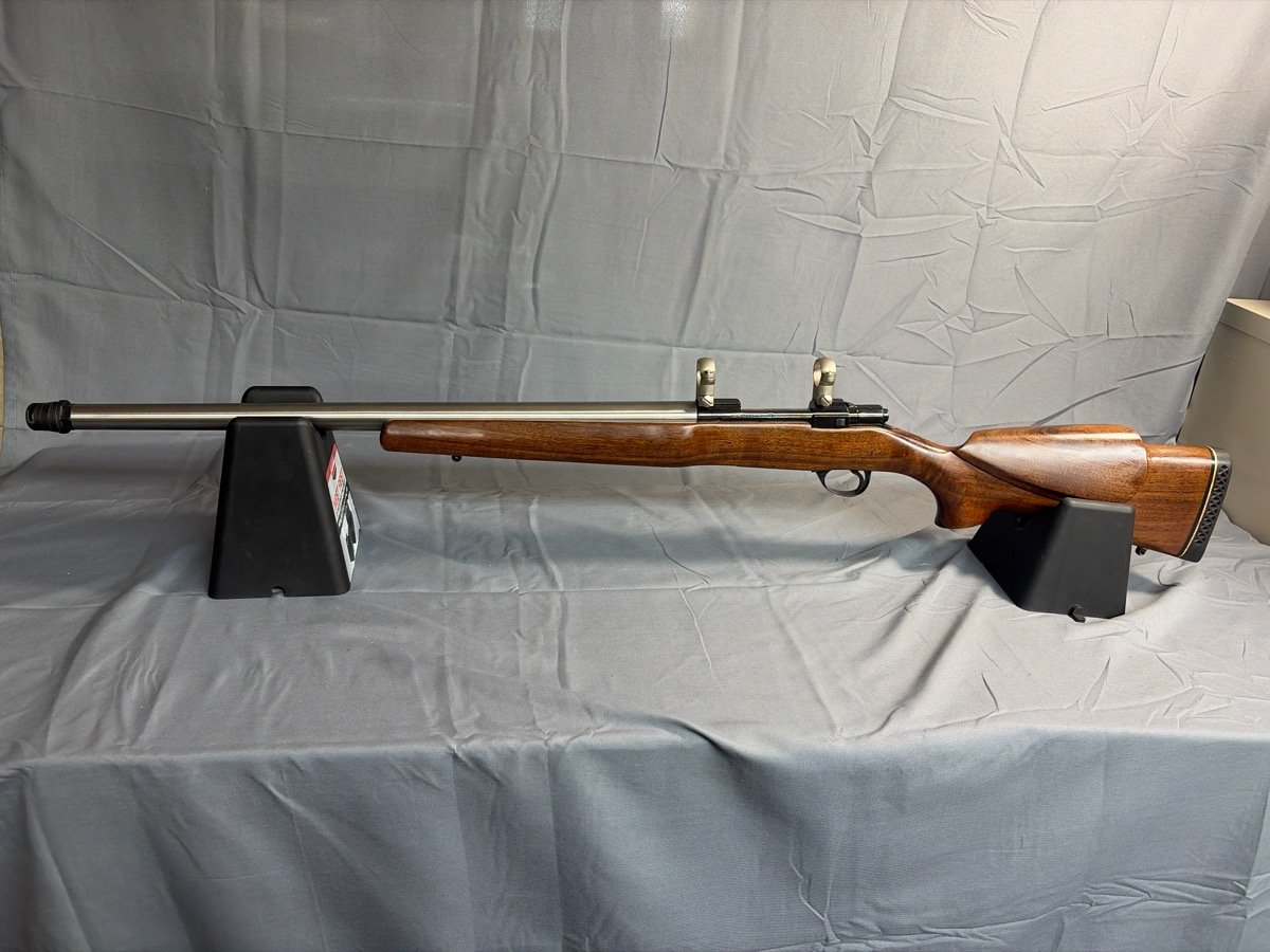 SAKO L579