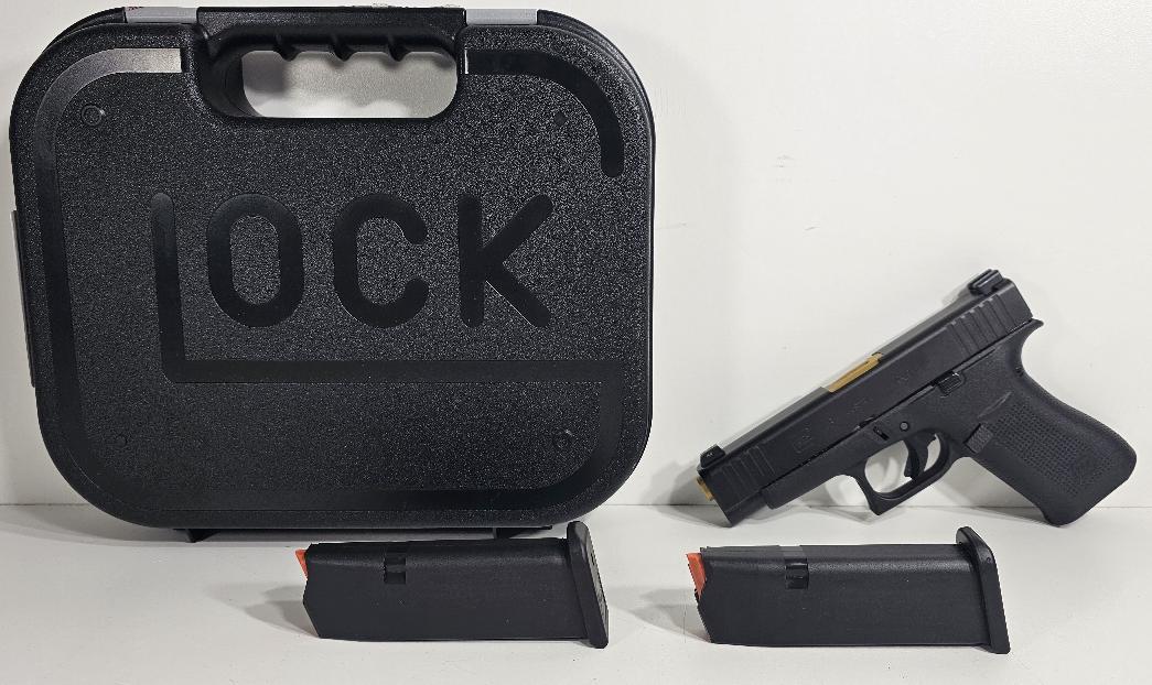 GLOCK 48