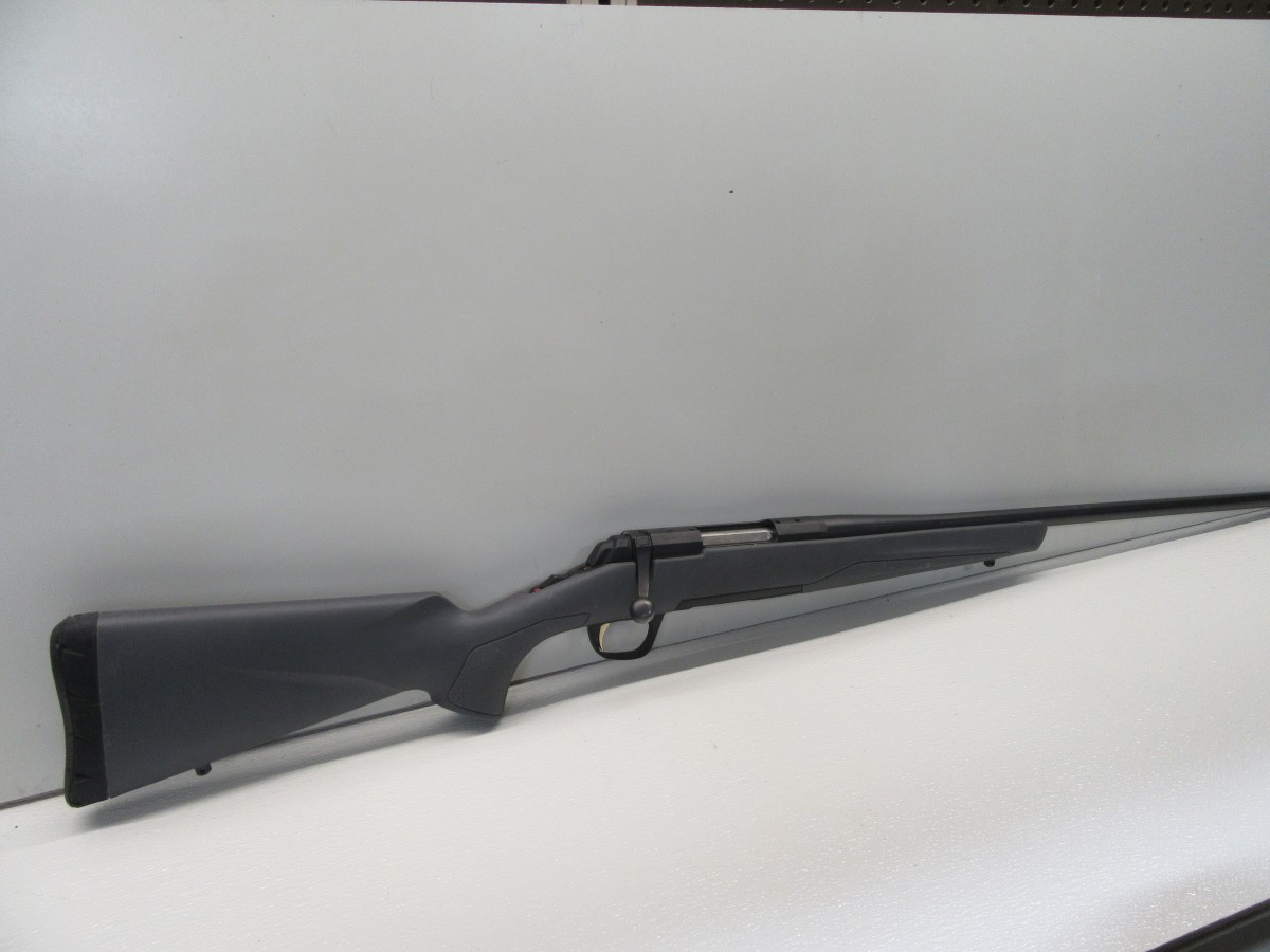 BROWNING X-BOLT