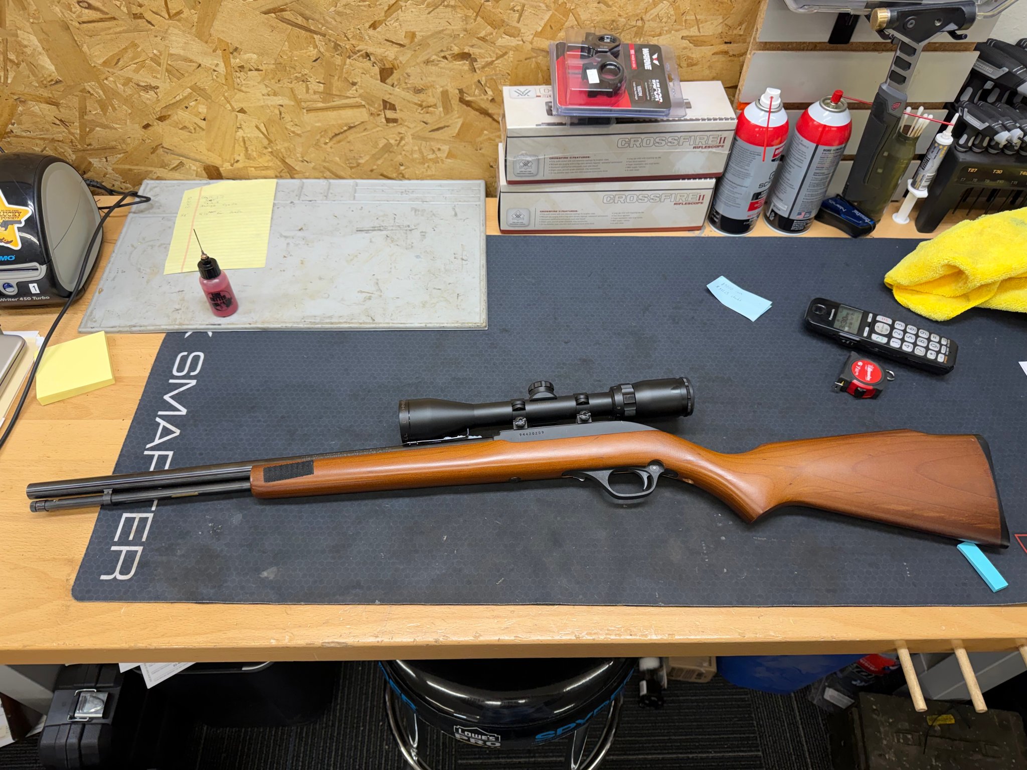 MARLIN 60