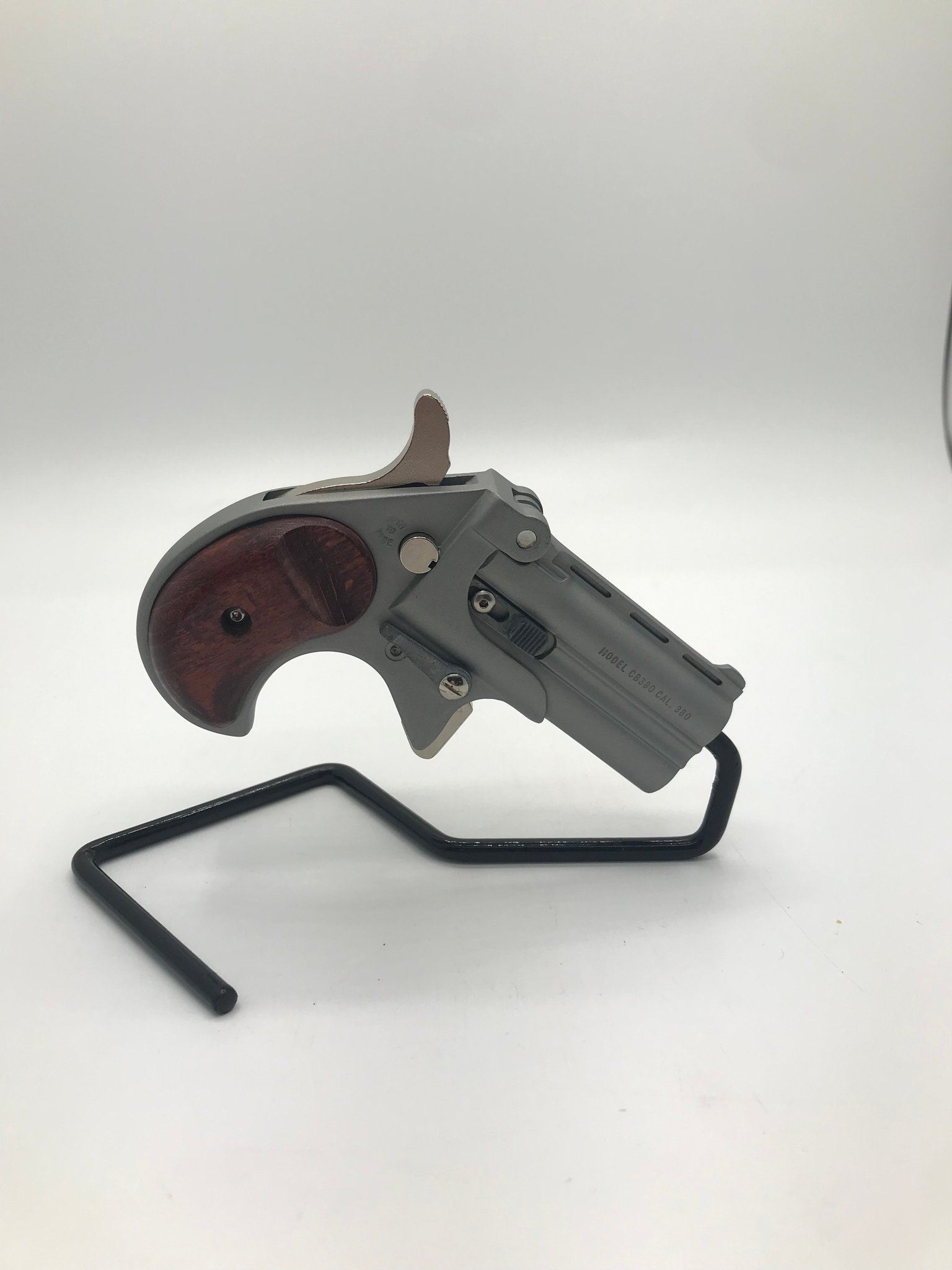 COBRA CB38