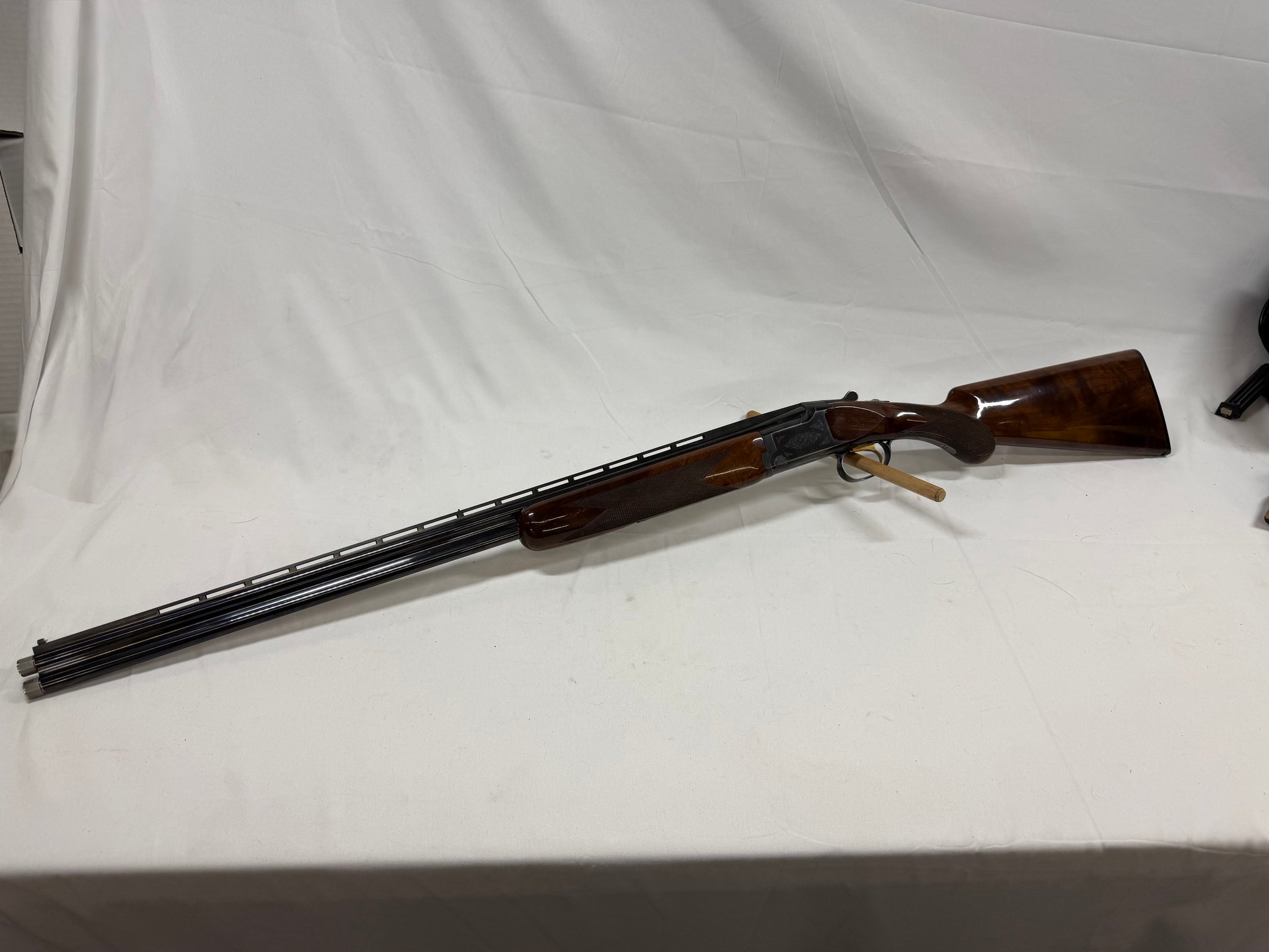 BROWNING CITORI LIGHTNING