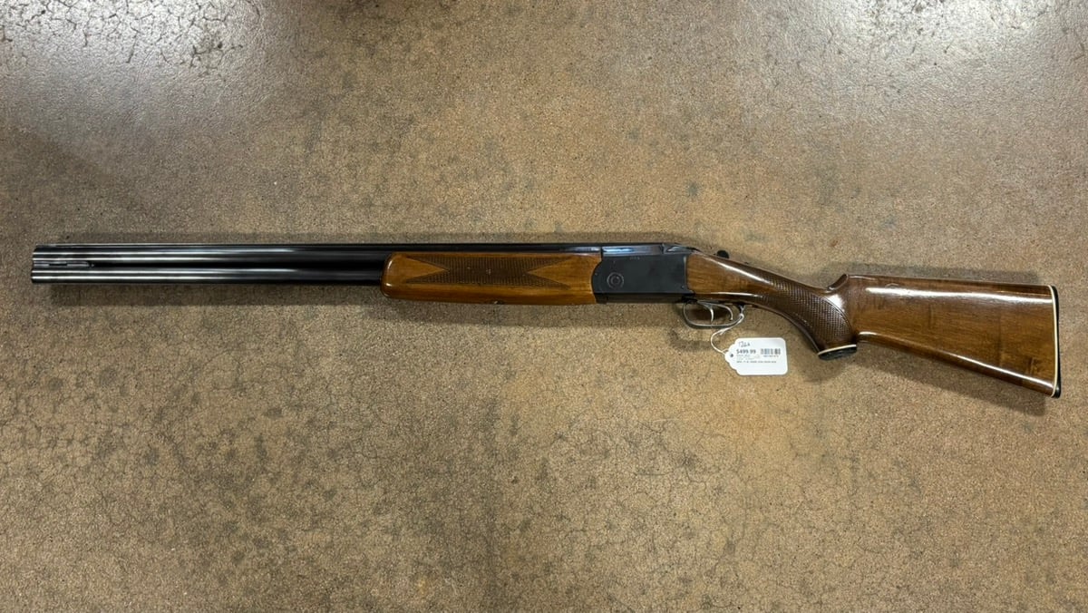 F.I.E. FIREARMS ERA