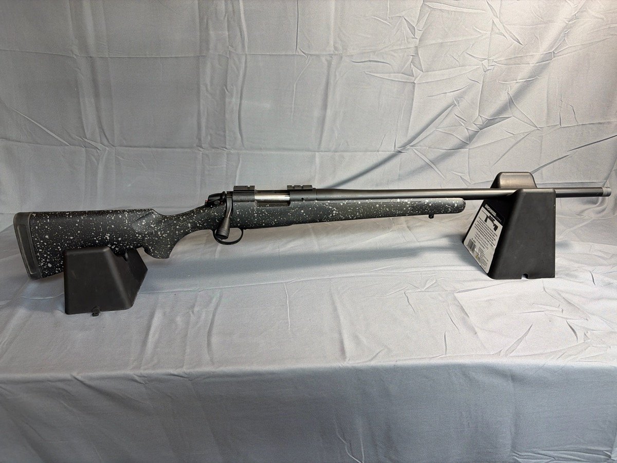 BERGARA B-14