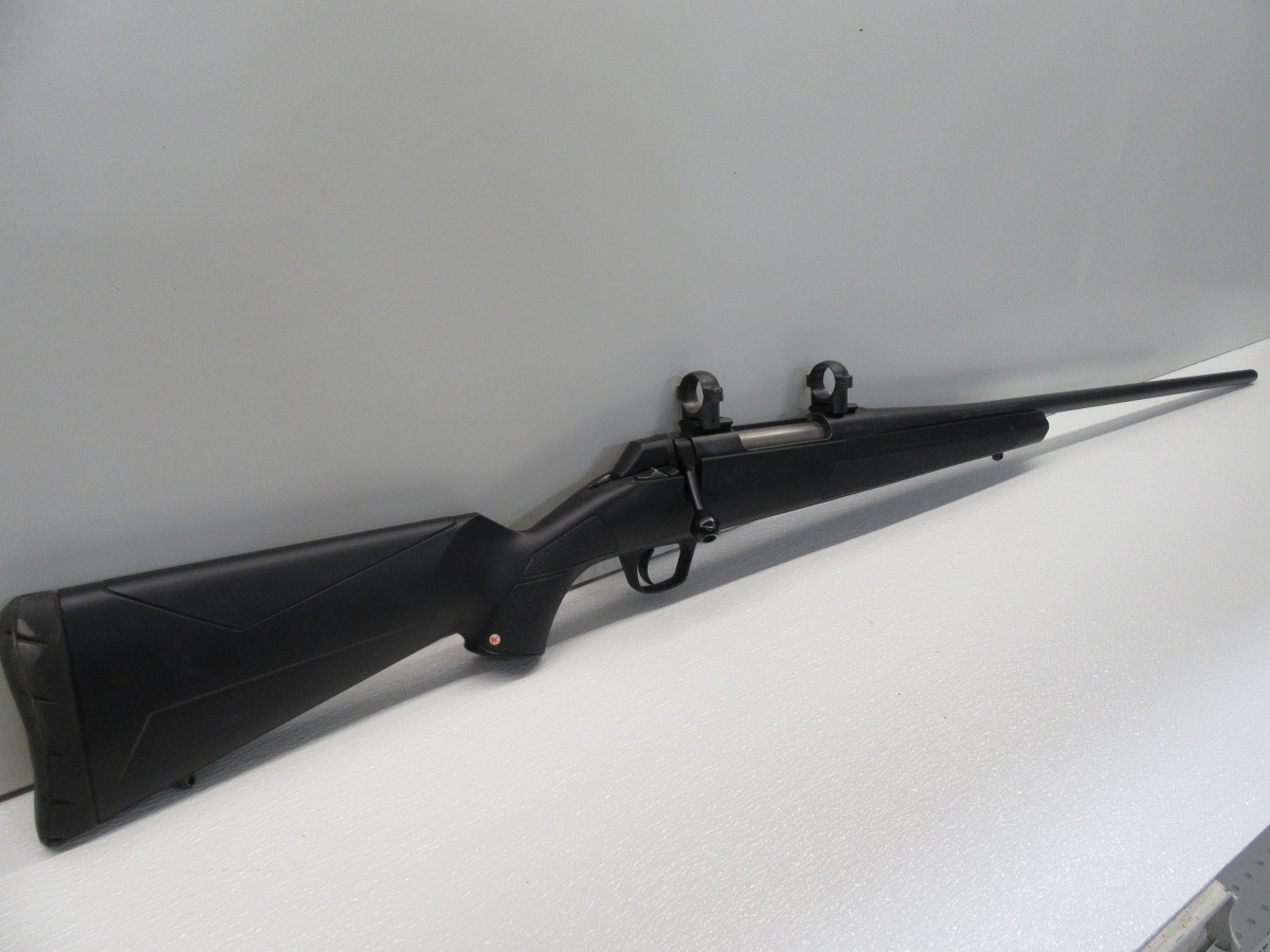 WINCHESTER XPR