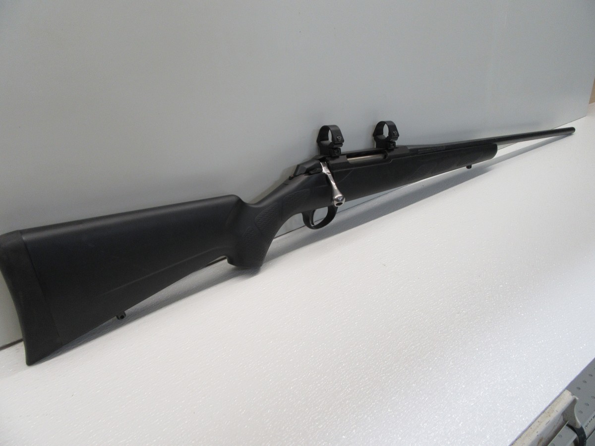 TIKKA T3