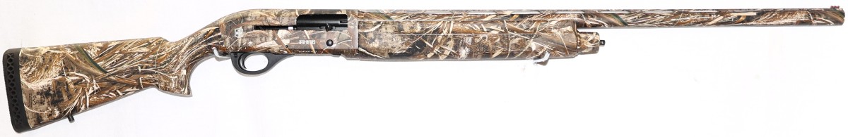 ATA ARMS CY