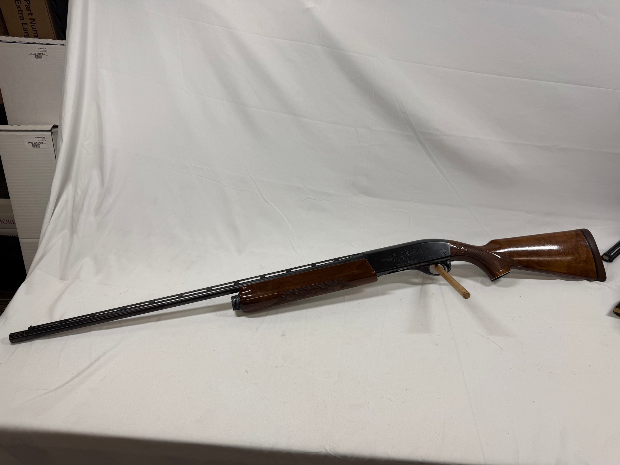 REMINGTON 1100