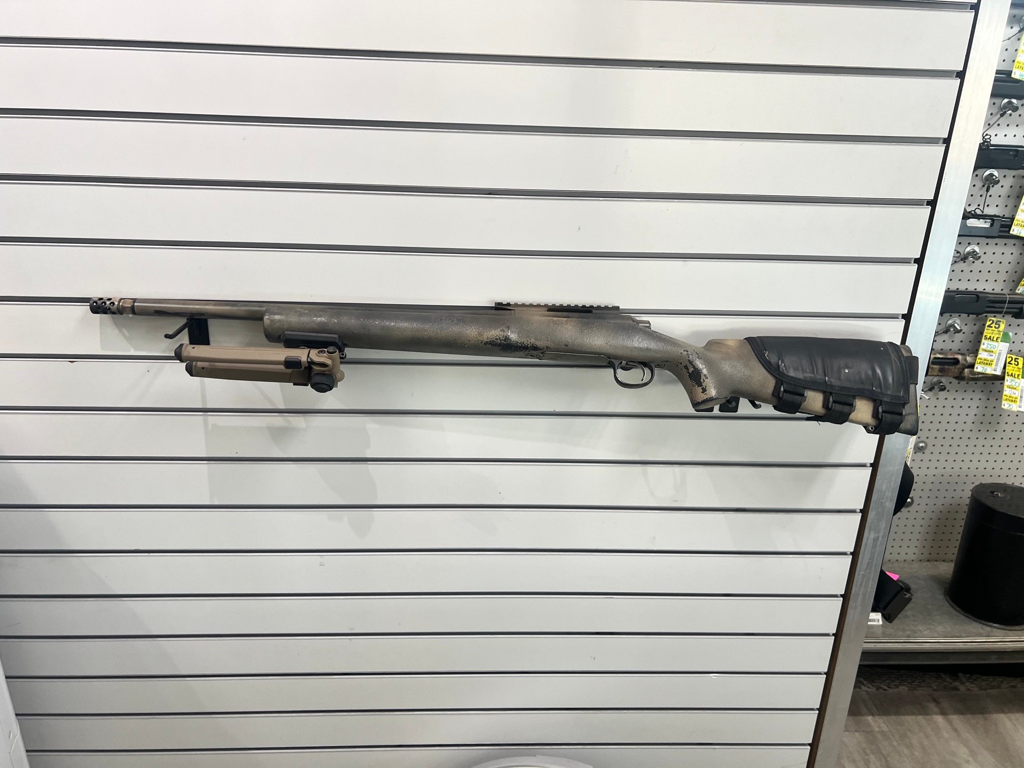 REMINGTON 700