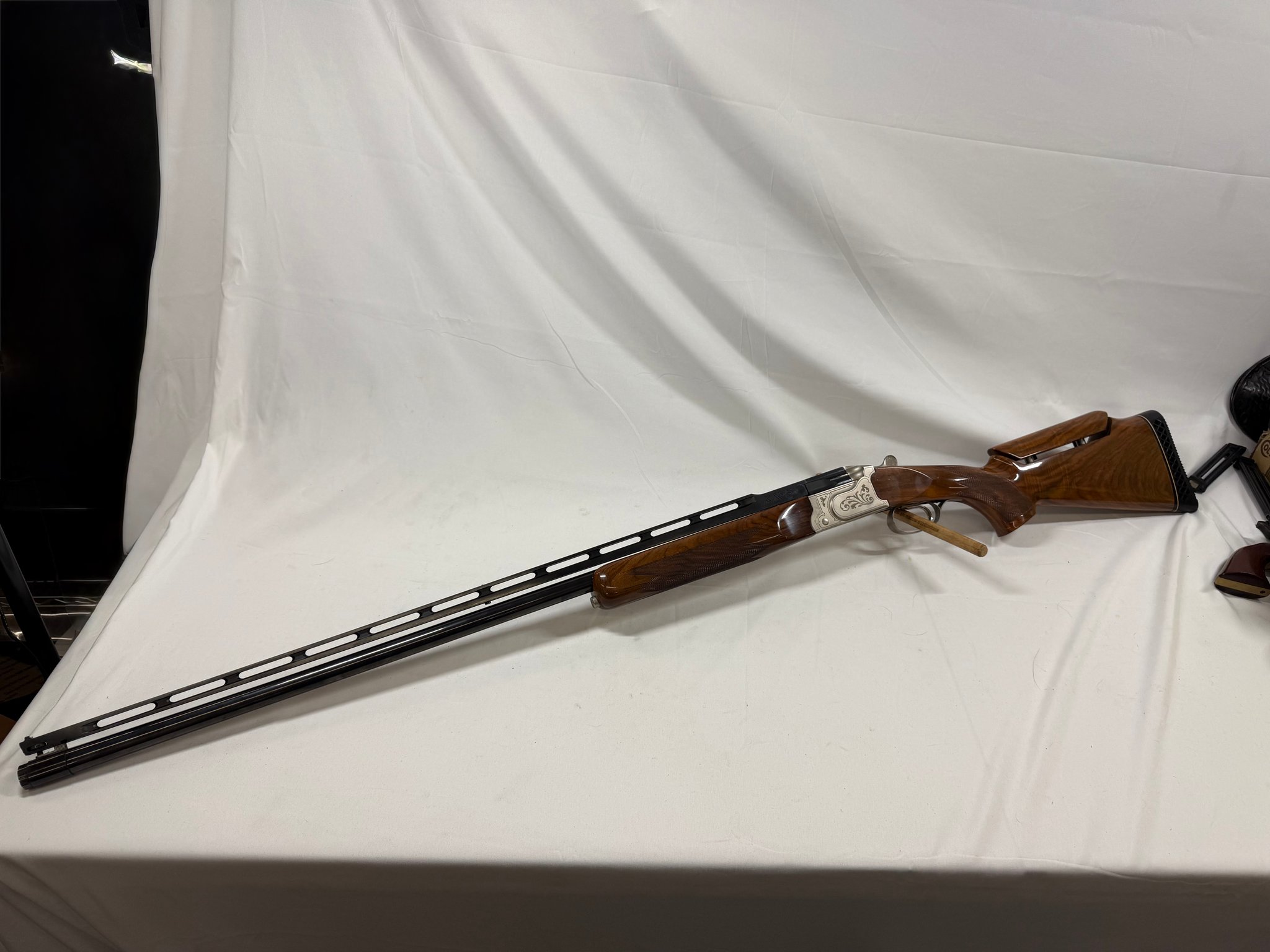 KRIEGHOFF kx5