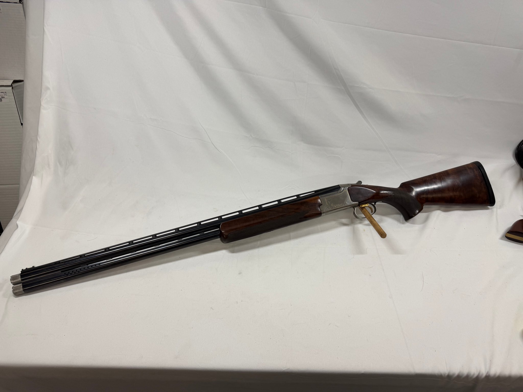 BROWNING Citori XS Skeet
