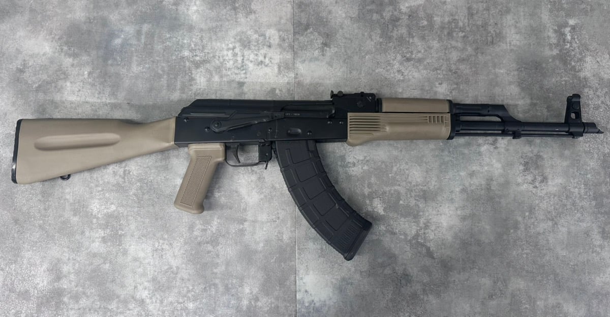 PALMETTO STATE ARMORY PSAK-47 GF5