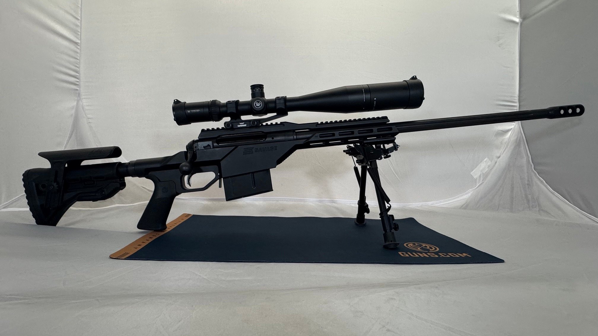 SAVAGE ARMS 110 PRECISION
