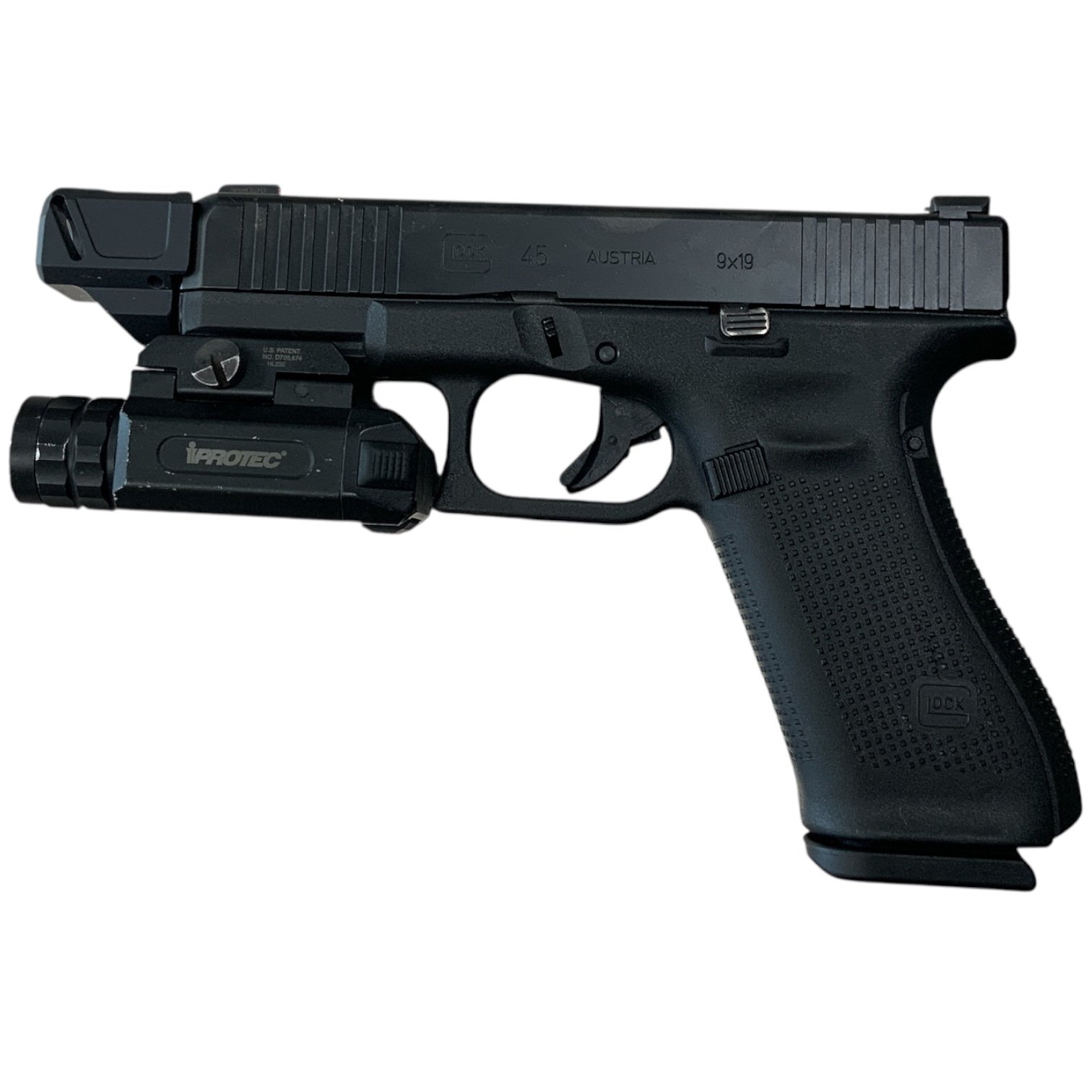 GLOCK 45