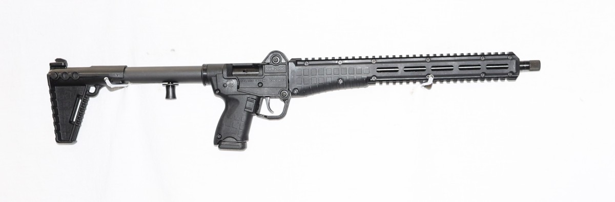 KELTEC SUB2000 GEN 3