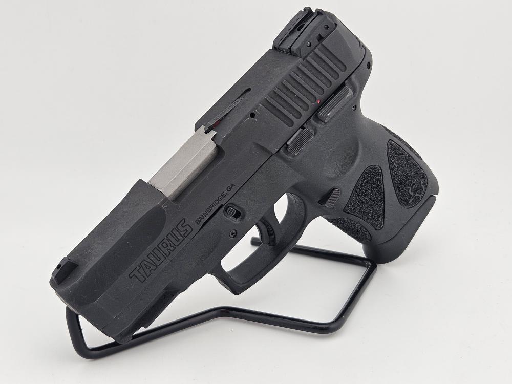 TAURUS G2C