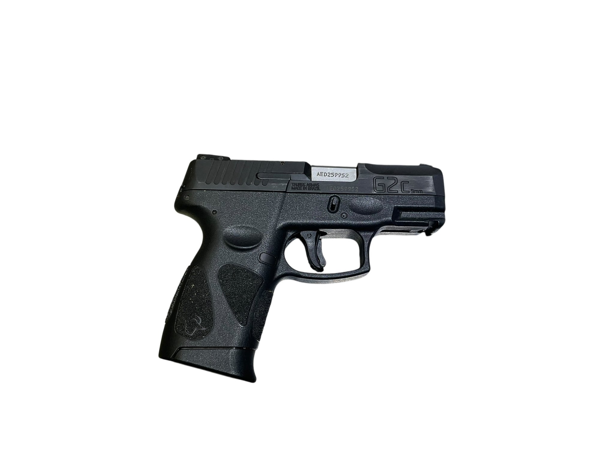 TAURUS PT-111 MILLENIUM G2