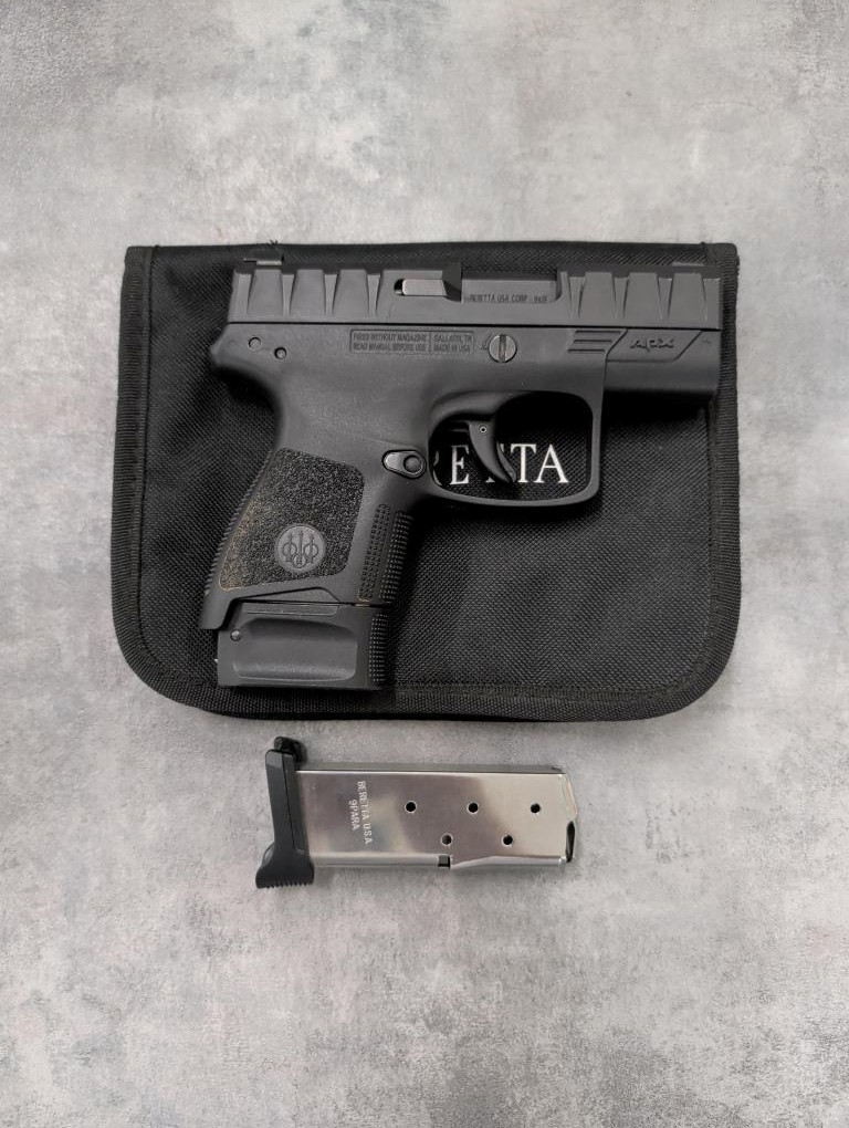 BERETTA APX