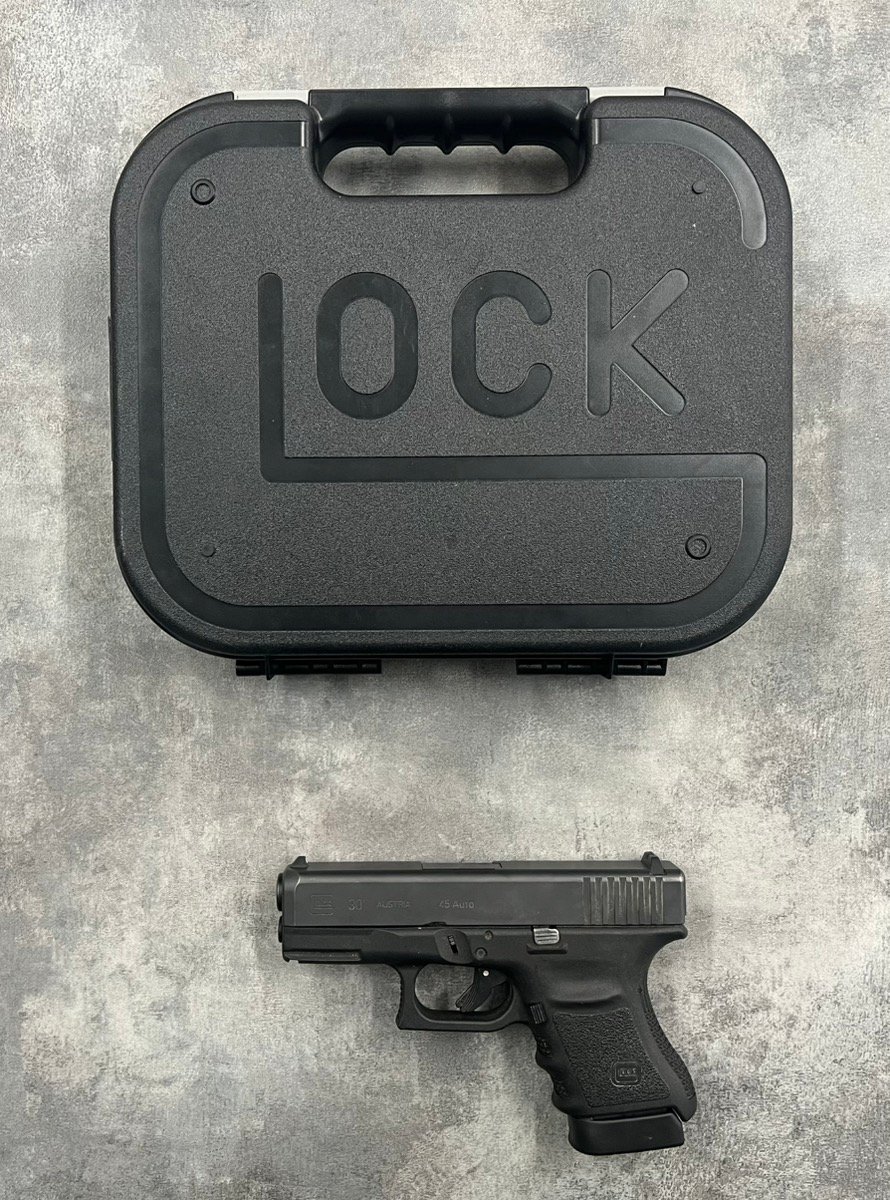 GLOCK 30SF