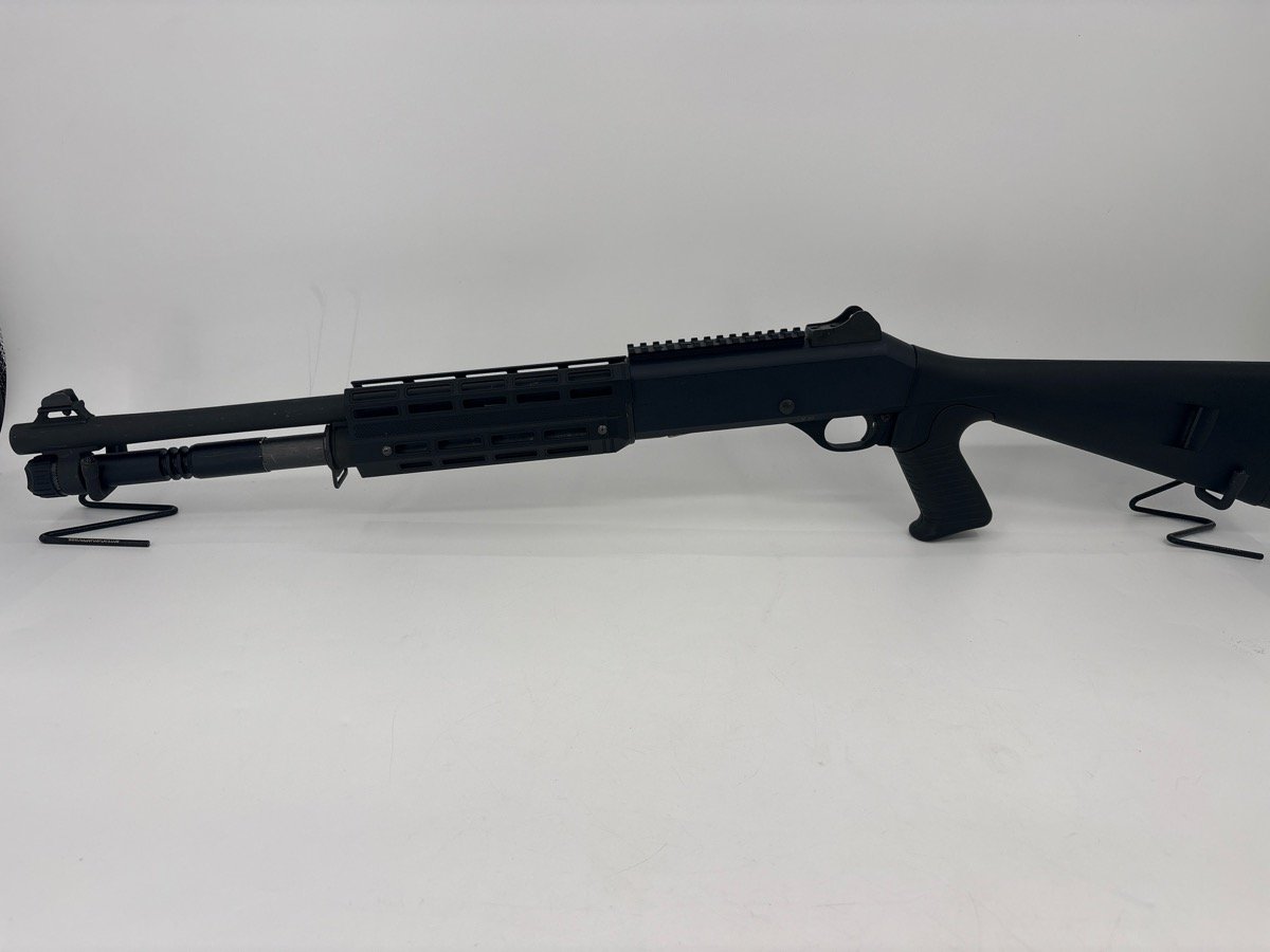 BENELLI M4