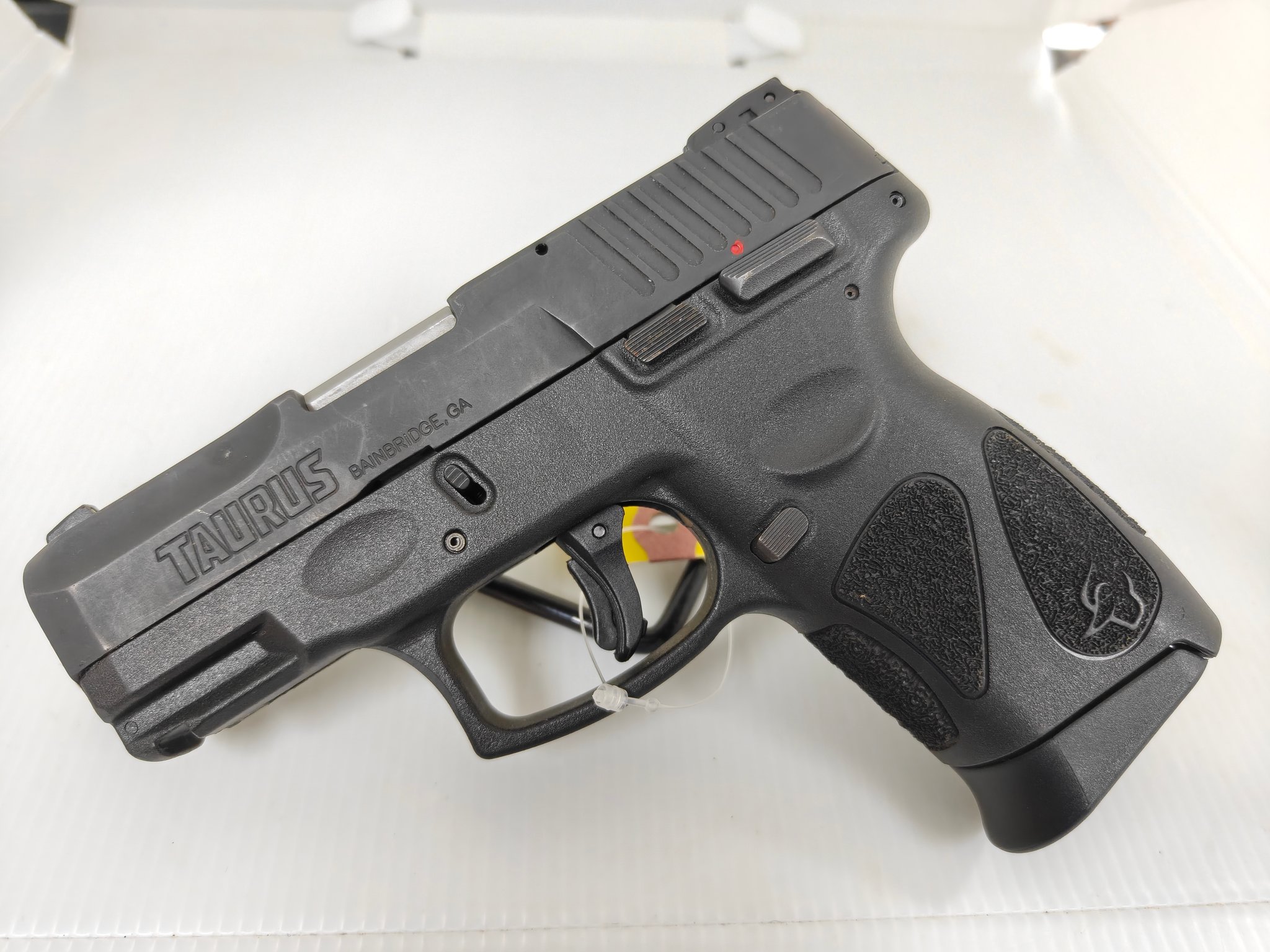 TAURUS G2C