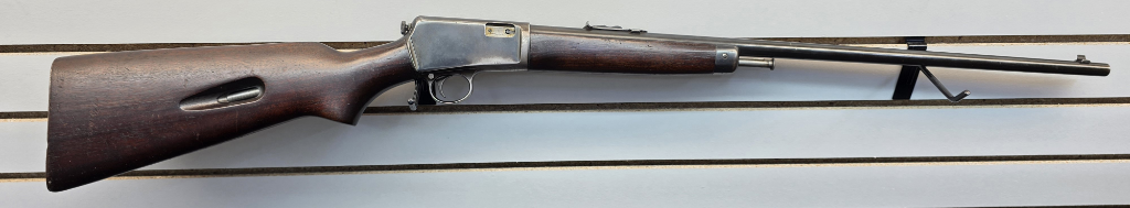 WINCHESTER Model 63