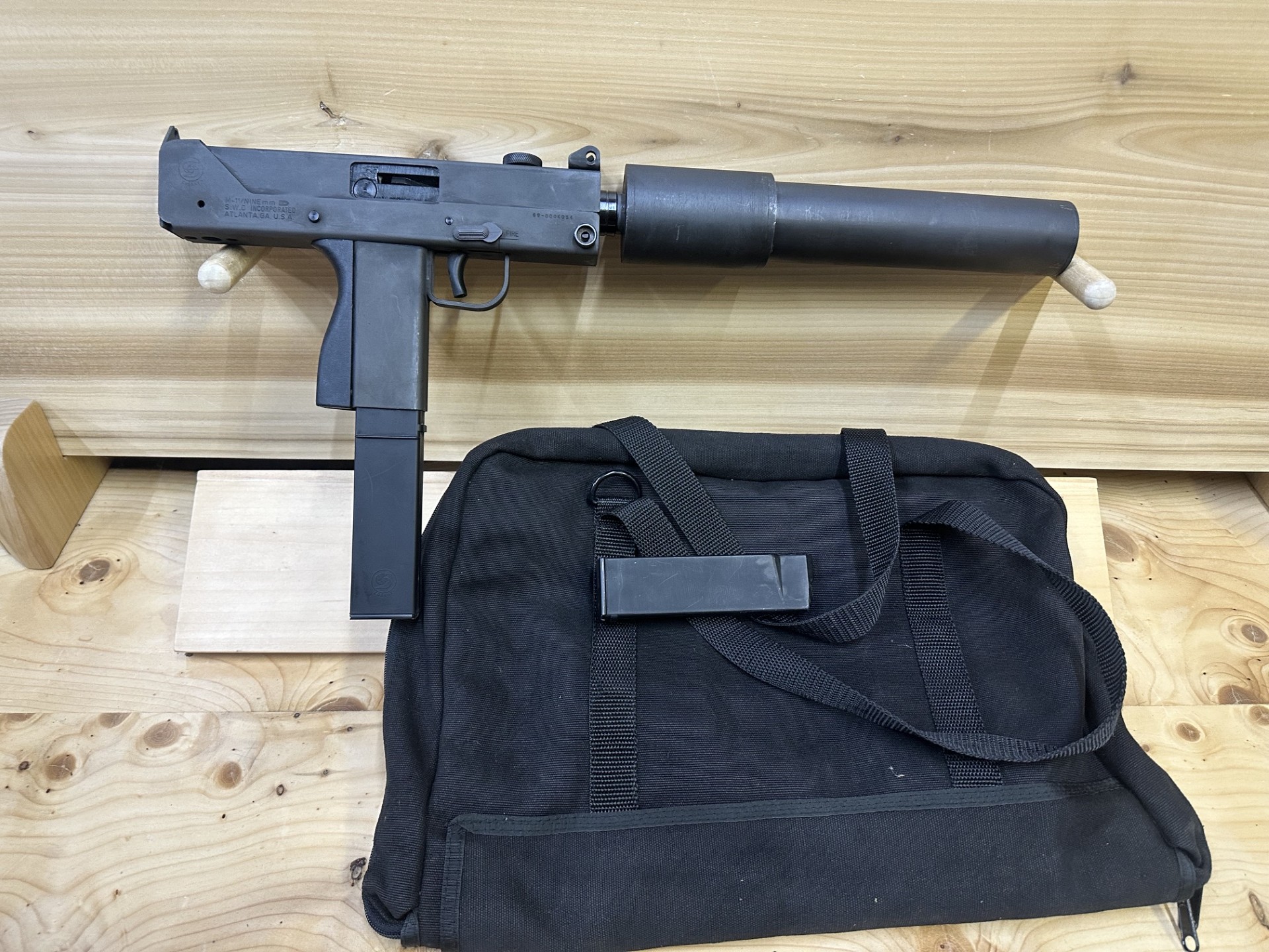 COBRAY M-11