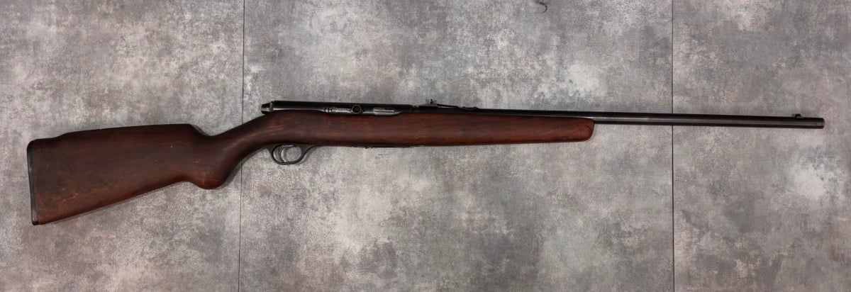 MOSSBERG NEW HAVEN 250K