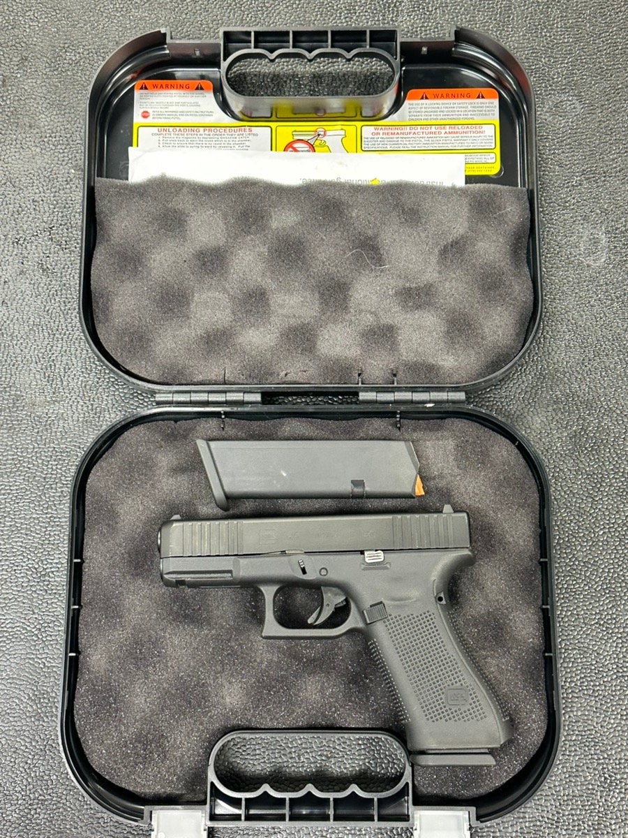 GLOCK 45