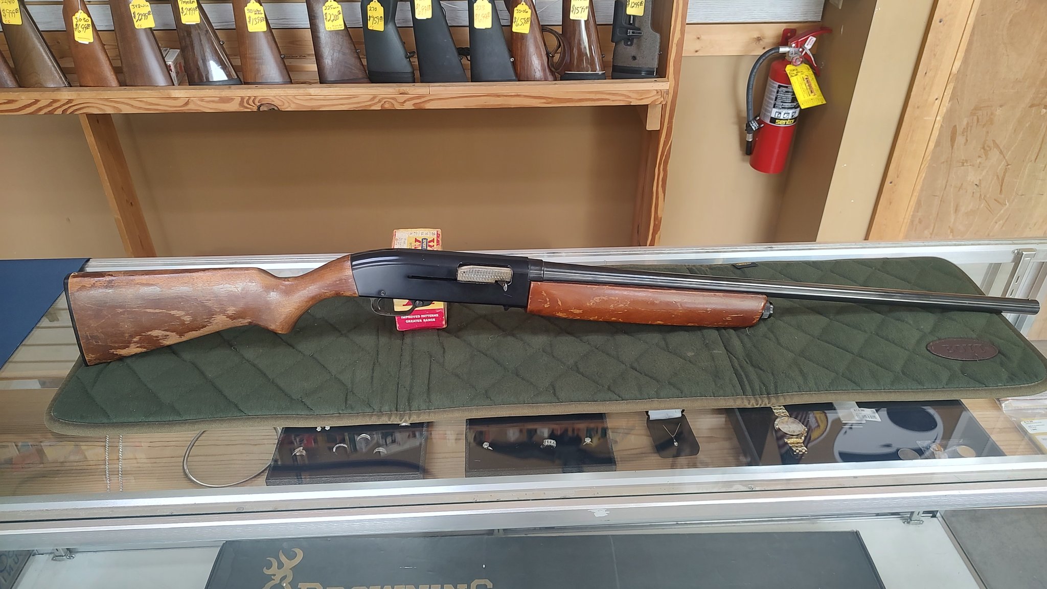 SEARS & ROEBUCK 300