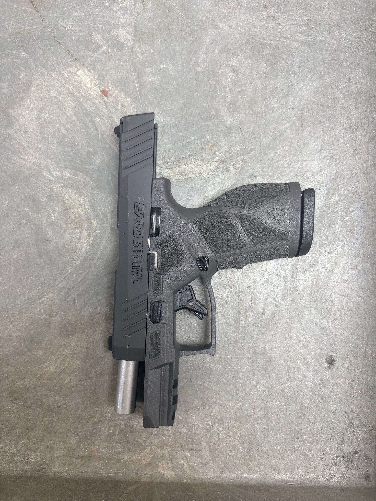 TAURUS GX2