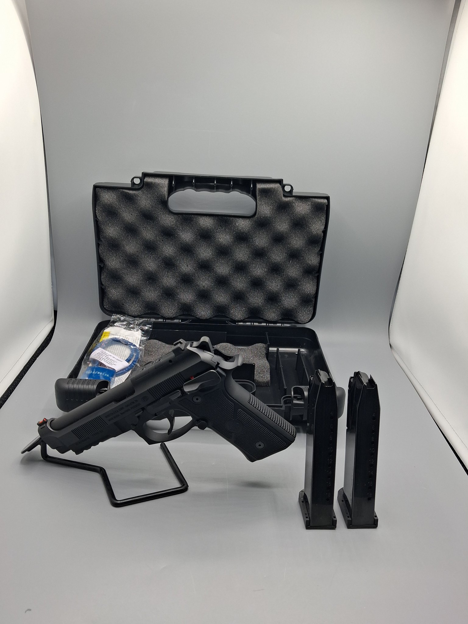 BERETTA TYPE 92