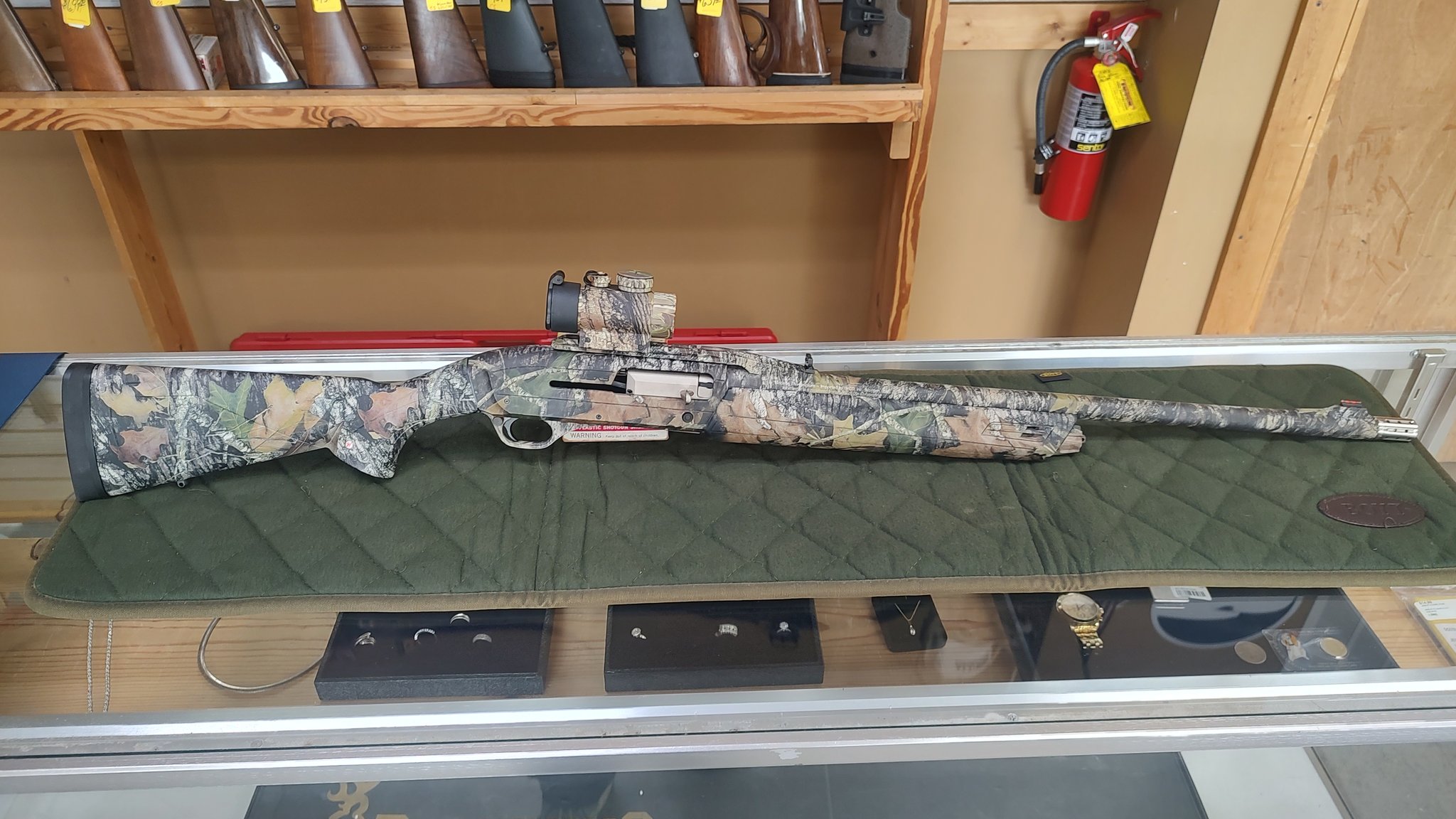 WINCHESTER Super X 3