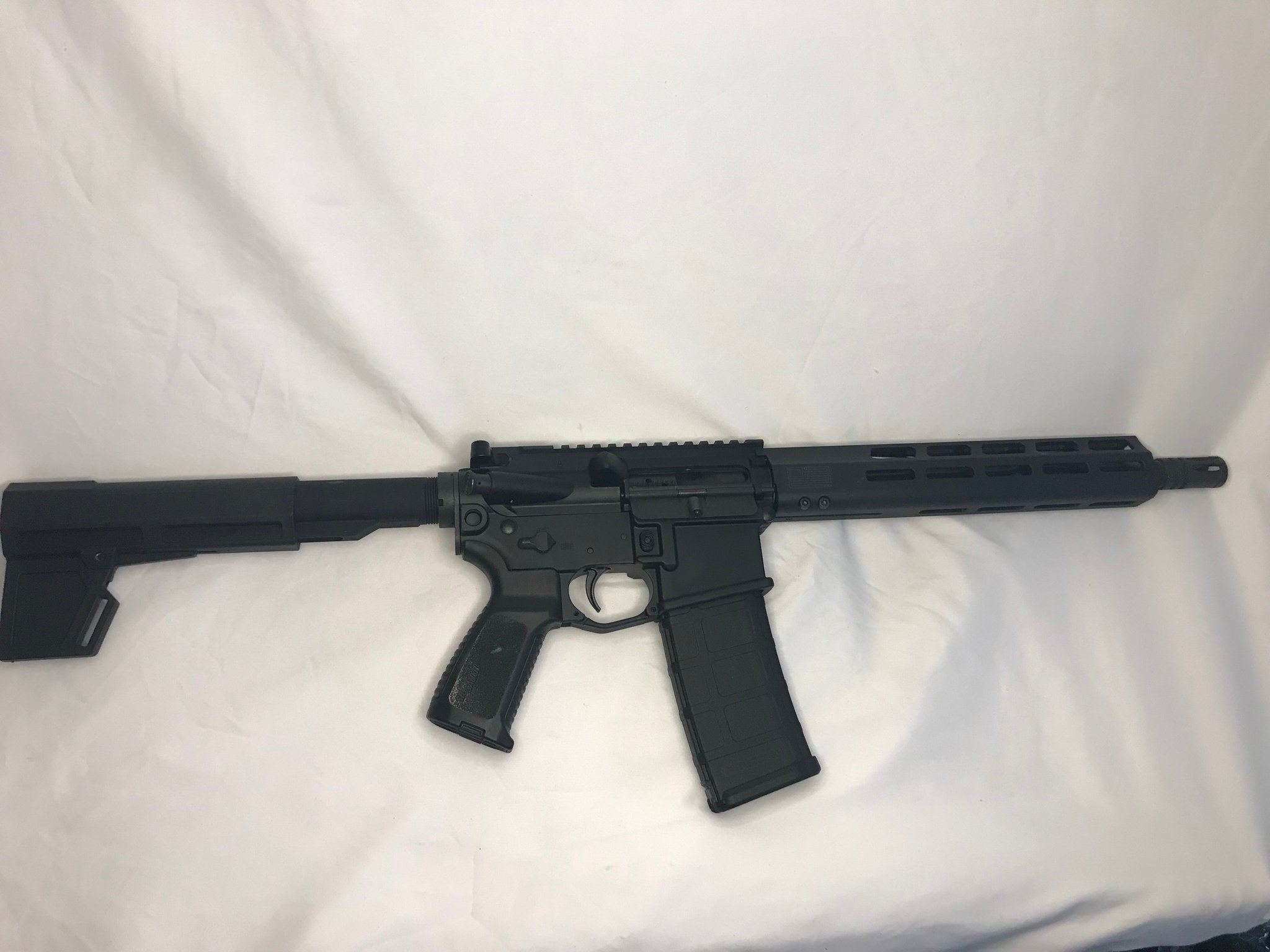 SIG SAUER SIGM400