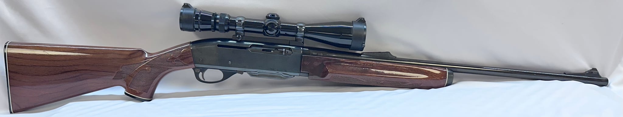 REMINGTON 7400