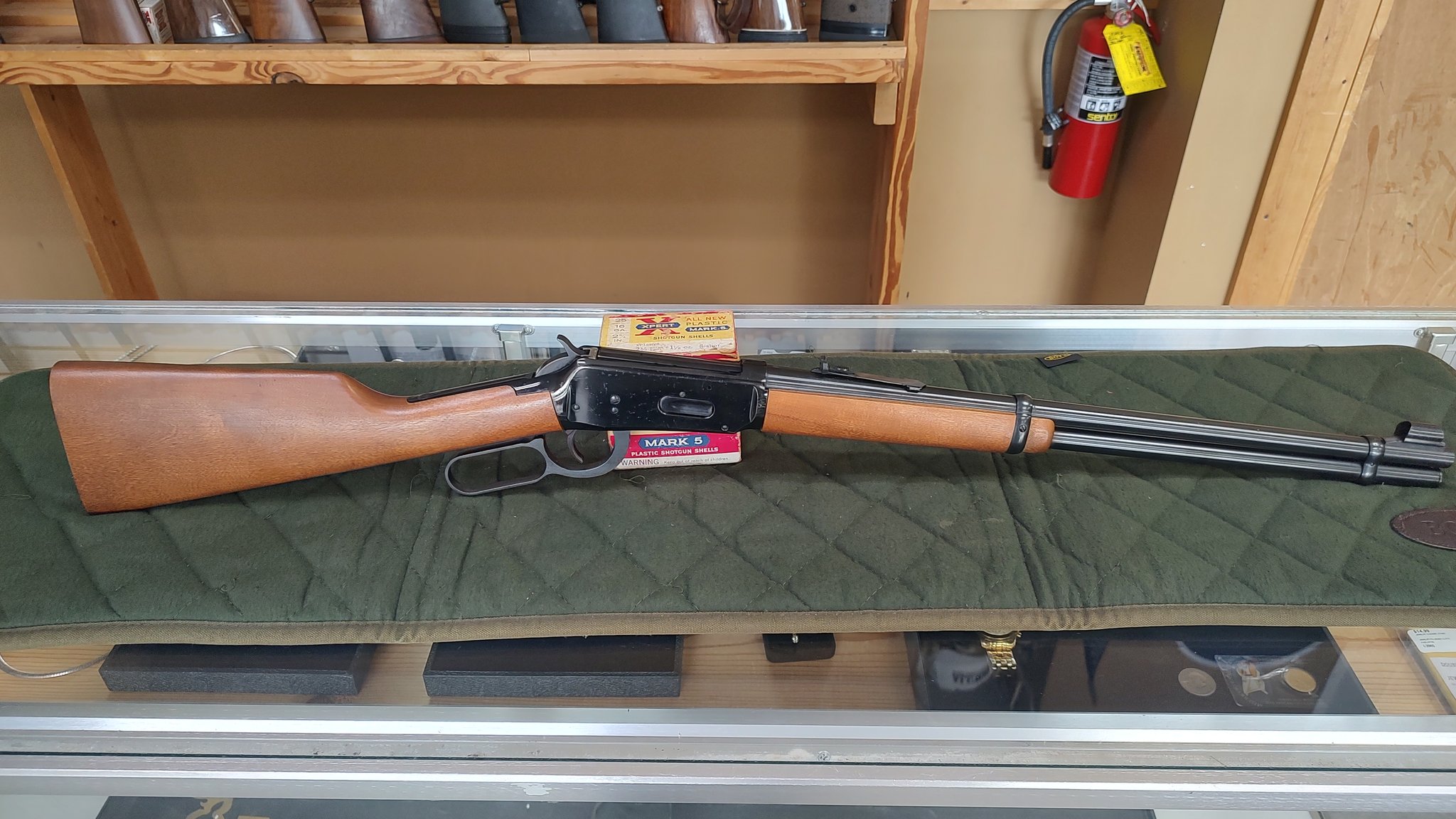 WINCHESTER 94